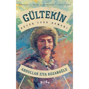 Gültekin - Abdullah Ziya Kozanoğlu