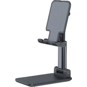Iki Kademeli Ayarlanabilir Katlanabilir Tablet ve Telefon Tutucu Stand