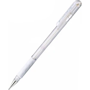 Hybrıd Pastel Jel Roller Beyaz Kalem K118-L