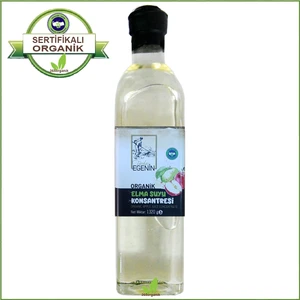 Tardaş Egenin Organik Elma Suyu Konsantresi 1320 gr