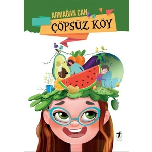Çöpsüz Köy - Armağan Can