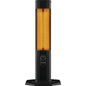 LXV2000-TS Karbon Infrared Ufo Isıtıcı 2000W 2 Kademeli