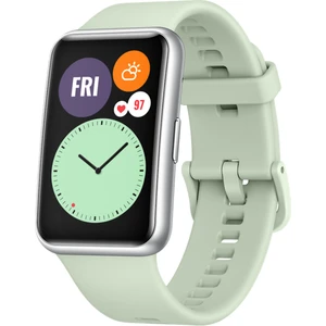 Watch Fit Akıllı Saat - Yeşil