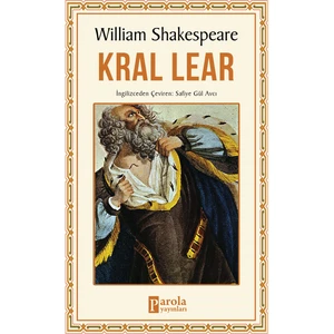 Kral Lear - William Shakespeare