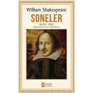 Soneler - William Shakespeare