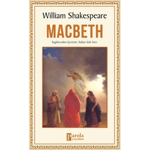 Macbeth - William Shakespeare