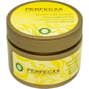 Professionel Limon Krem Peeling 300 ml