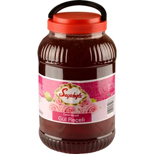 Gül Reçeli 5 KG