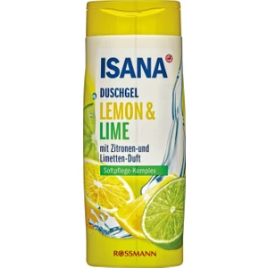 Duş Jeli Limon ve Lime Kokulu 300 ml