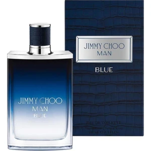 Jimmy Choo Man Blue Edt 100 ml Erkek Parfümü