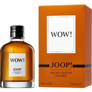 Wow Edt 100 ml Erkek Parfümü