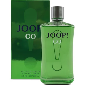 Go Edt 200 ml Erkek Parfümü