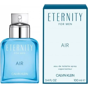 Calvin Klein Eternity For Men Air Edt 100 ml Erkek Parfümü