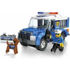 MyPolice Nakil Aracı KB0613  127 Parça