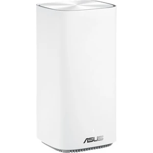 ZenWifi Mini AC DualBand Gaming Ai Mesh AiProtectionPro Torrent Bulut Dlna Kablosuz Ağ Dağıtım Mesh Sistemi(Beyaz Üçlü Paket)