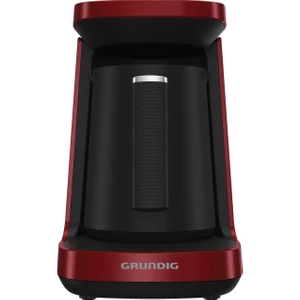 TCM 6100 R Kırmızı Türk Kahve Makinesi
