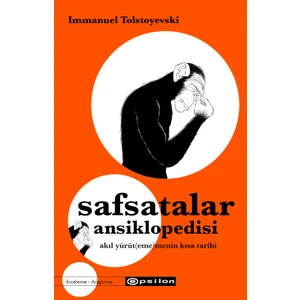 Safsatalar Ansiklopedisi - Immanuel Tolstoyevski