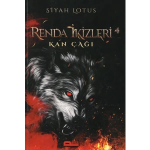 Renda İkizleri 4 / Kan Çağı - Siyah Lotus