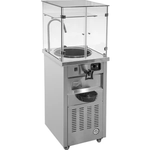 Köpüklü Ayran Makinası 40 lt