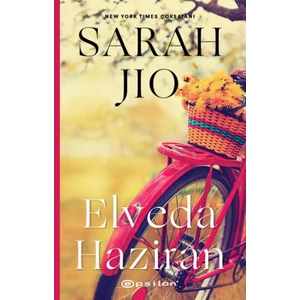 Elveda Haziran - Sarah Jio