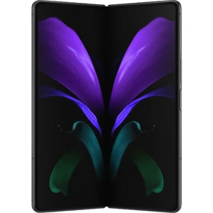 Galaxy Z Fold2 256 GB  (Samsung Türkiye Garantili) Siyah