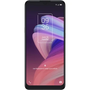 10 Plus 256 GB (TCL Türkiye Garantili) Gri