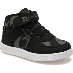 I Cool Molına Haki Erkek Çocuk Sneaker Ayakkabı