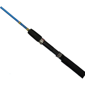 Frusto Power Solid 165 cm 100-250 gr Tekne Kamışı