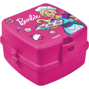 Barbie İki Katlı Beslenme Kutusu