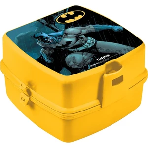 Batman İki Katlı Beslenme Kutusu