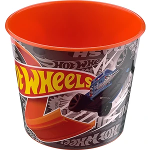 Hotwheels Mısır & Popcorn Kutusu