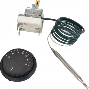Sarcool Sipral Termostat 30-90