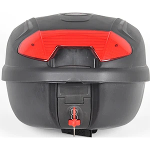 CV32 Litre Motosiklet Çantası Siyah CV000003 HBV00000XAV6A