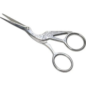 Kuğu Makas Gümüş