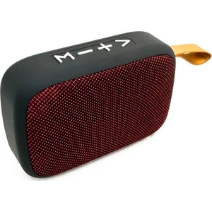 G2 Bluetooth Hoparlör