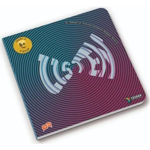 Listen - 6+ Yaş Level 2 - IQ Dikkat Ve Yetenek Geliştiren Kitaplar Serisi 6