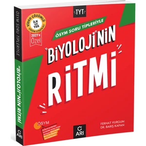 Arı Yayıncılık Biyolojinin Ritmi