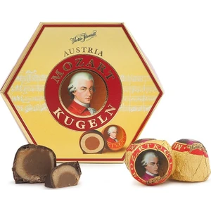 Kugeln - Victor Schmidt Bademli Çikolata 297gr