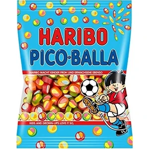 Haribo Haribo Pico Balla 175 gr