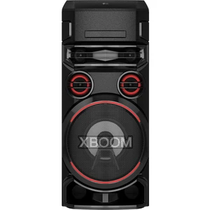 Xboom ON7 Taşınabilir Ses Sistemi
