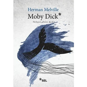 Moby Dick - Herman Melville