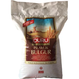 Pilavlık Bulgur 10 kg