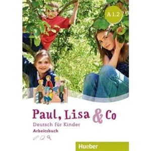 Paul, Lisa & Co A1/2