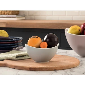 Madame Coco Quotidien Çift Renkli Mini Kase - Soft Yeşil