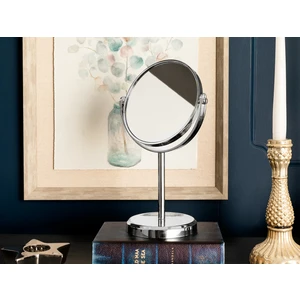 Madame Coco Glowy Makyaj Aynası - Platin