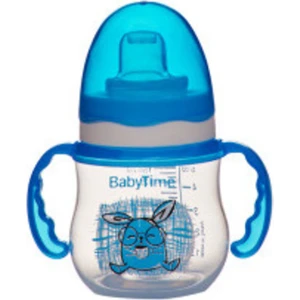 Damla Akıtmaz Kulplu Bardak 150 ml