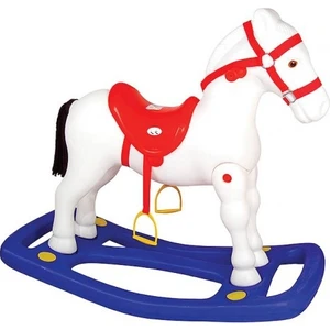 Enhoş Toys Sallanan Büyük At