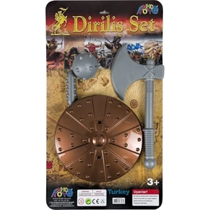 Diriliş Gürz Set