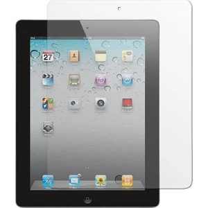Apple iPad 2. Nesil Ekran Koruyucu Flexible Nano Şeffaf