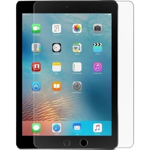 Apple iPad 5. Nesil Ekran Koruyucu Flexible Nano Şeffaf